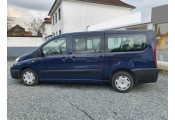 Uitlaatsysteem FIAT Scudo 2.0 JTD Multijet (LWB 3122 mm)