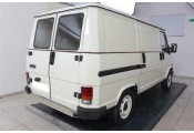 Uitlaatsysteem FIAT Ducato 1.9 TD (Bestelwagen|Minibus)