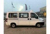 Uitlaatsysteem FIAT Ducato 2.8 TD (Bestelwagen|Minibus)