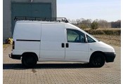 Uitlaatsysteem FIAT Scudo 2.0i - 16V (Bestelwagen|Combi|Stationwagen)
