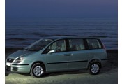 Uitlaatsysteem FIAT Ulysse 2.0 JTD (MPV)