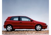 Uitlaatsysteem FIAT Bravo 1.2i - 16V (Hatchback)