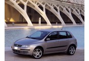 Uitlaatsysteem FIAT Stilo 1.4i (Hatchback)