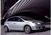 Uitlaatsysteem FIAT Bravo 1.9 JTD Multijet (Hatchback)