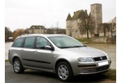 Uitlaatsysteem FIAT Stilo 1.4i (Stationwagen|Multiwagon|Combi)