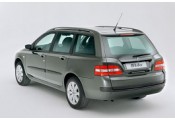 Uitlaatsysteem FIAT Stilo 1.9 JTD (Stationwagen|Multiwagon|Combi)