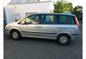 Uitlaatsysteem FIAT Ulysse 2.0 JTD (MPV)