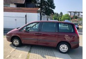 Uitlaatsysteem FIAT Ulysse 2.2 JTD (MPV)