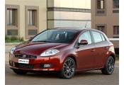 Uitlaatsysteem FIAT Bravo 1.4 T-Jet (Hatchback sport)