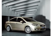 Uitlaatsysteem FIAT Linea 1.4i (Sedan)