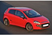 Uitlaatsysteem FIAT Punto|Grande-Punto|Punto Evo 1.3 MJTD (Hatchback)