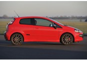 Uitlaatsysteem FIAT Punto|Grande-Punto|Punto Evo 1.3 MJTD (Hatchback)
