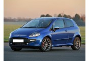 Uitlaatsysteem FIAT Punto|Grande Punto|Punto Evo 1.3 JTD (Hatchback)