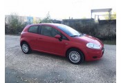 Uitlaatsysteem FIAT Punto|Grande Punto|Punto Evo 1.3 MJTD (Hatchback)