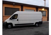 Uitlaatsysteem FIAT Ducato 2.3 JTD Multijet (Bestelwagen|Minibus)