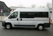 Uitlaatsysteem FIAT Ducato 3.0 HDi (Bestelwagen|Minibus|LWB)