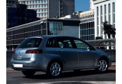 Uitlaatsysteem FIAT Croma 1.9 - 16V TD Multijet (Stationwagen|Combi)