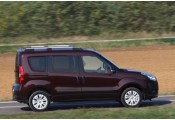 Uitlaatsysteem FIAT Doblo 1.6 D Multijet (Bestelwagen|Minibus|LWB)