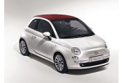 Uitlaatsysteem FIAT 500 1.2i - 8V (Hatchback|Cabrio)