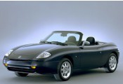 Uitlaatsysteem FIAT Barchetta 1.8i - 16V (Cabrio|Cabriolet)