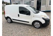 Uitlaatsysteem FIAT Fiorino 1.4i (Bestelwagen|Bus)