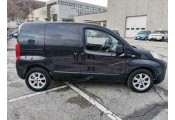 Uitlaatsysteem FIAT Fiorino 1.3 JTD (Bestelwagen|Bus)