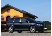 Uitlaatsysteem FIAT Freemont 2.0 Multijet (MPV|4WD)