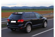 Uitlaatsysteem FIAT Freemont 2.0 Multijet (MPV|2WD)