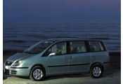 Uitlaatsysteem FIAT Ulysse 3.0i - 24V (MPV)