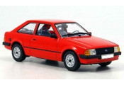 Uitlaatsysteem FORD Escort 1.3 (Hatchback)