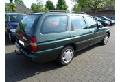 Uitlaatsysteem FORD Escort 1.6i - 16V (Combi)