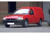 Uitlaatsysteem FORD Escort 1.4i (Express)