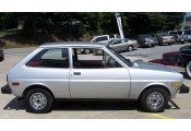 Uitlaatsysteem FORD Fiesta 1.1