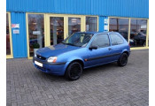 Uitlaatsysteem FORD Fiesta 1.3i - 8V