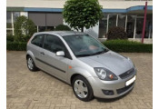 Uitlaatsysteem FORD Fiesta 1.3i