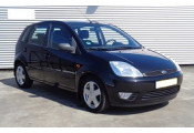 Uitlaatsysteem FORD Fiesta 1.4i - 16V