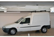 Uitlaatsysteem FORD Fiesta 1.8 Diesel (Multispace)