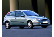Uitlaatsysteem FORD Focus 1.4i - 16V (Hatchback)