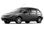 Uitlaatsysteem FORD Focus 1.4i - 16V (Hatchback)