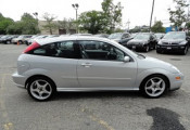 Uitlaatsysteem FORD Focus 1.8 TDCi TD (Hatchback)
