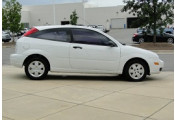 Uitlaatsysteem FORD Focus 1.8 TDCi TD (Hatchback)