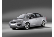 Uitlaatsysteem FORD Focus 1.6i - 16V (Sedan)