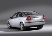 Uitlaatsysteem FORD Focus 2.0i - 16V (Sedan)