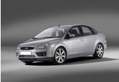 Uitlaatsysteem FORD Focus 2.0 TDCi TD (Sedan)