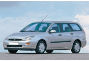 Uitlaatsysteem FORD Focus 1.4i - 16V (Combi)