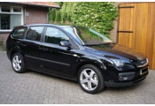 Uitlaatsysteem FORD Focus 1.8i - 16V (Combi)