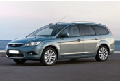 Uitlaatsysteem FORD Focus 1.8i - 16V (Combi)