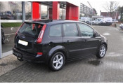 Uitlaatsysteem FORD Focus C-Max 1.6i VCT-16V