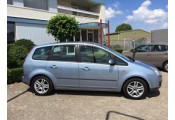 Uitlaatsysteem FORD Focus C-Max 1.8i - 16V