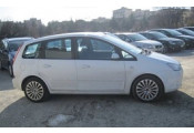 Uitlaatsysteem FORD Focus C-Max 1.6 TDCi TD